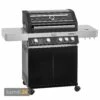 Rösle RÖSLE BBQ-Station Videro G4 Gasgrill Schwarz Aktuelles Modell -Angebote Kamdi24 Store roesle bbq station videro g4 gasgrill schwarz
