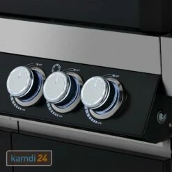 Rösle RÖSLE BBQ-Station Videro G4 Gasgrill Schwarz Aktuelles Modell -Angebote Kamdi24 Store roesle bbq station videro g4 gasgrill schwarz 20358 m 3