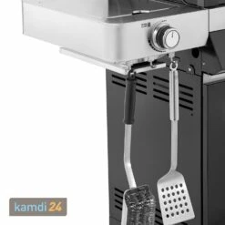 Rösle RÖSLE BBQ-Station Videro G4-S Vario+ Gasgrill Schwarz Aktuelles Modell -Angebote Kamdi24 Store roesle bbq station videro g4 s vario gasgrill schwarz aktuelles modell m 3