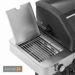 Rösle RÖSLE BBQ-Station Videro G4-S Vario+ Gasgrill Schwarz Aktuelles Modell -Angebote Kamdi24 Store roesle bbq station videro g4 s vario gasgrill schwarz aktuelles modell m 4