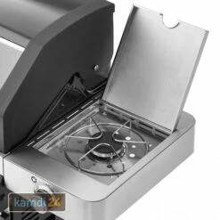 Rösle RÖSLE BBQ-Station Videro G4-S Vario+ Gasgrill Schwarz Aktuelles Modell -Angebote Kamdi24 Store roesle bbq station videro g4 s vario gasgrill schwarz aktuelles modell m 5