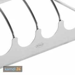 Rösle RÖSLE Braten- Und Rippchenhalter -Angebote Kamdi24 Store roesle braten und rippchenhalter 8714 m 3