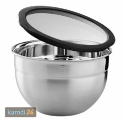 Rösle RÖSLE Frischhaltedeckel Aus Glas Ø 16 Cm -Angebote Kamdi24 Store roesle frischhaltedeckel aus glas 16 cm 12834 m 2