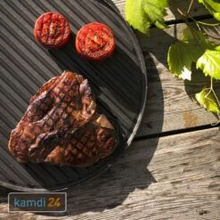 Rösle RÖSLE Grillplatte Rund 40 Cm 9 Rösle RÖSLE Grillplatte Rund 40 Cm -Angebote Kamdi24 Store roesle grillplatte rund 40 cm 8740 m 2