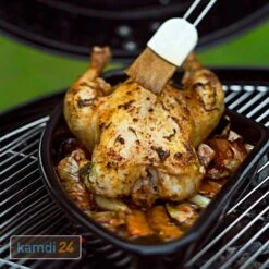 Rösle RÖSLE Grillrost Für No. 1 Sport F60 -Angebote Kamdi24 Store roesle grillrost fuer no 1 sport f60 8746 m 3