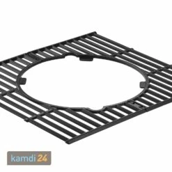 Rösle RÖSLE Grillrost Vario+ Für Videro G2/G4/G6 -Angebote Kamdi24 Store roesle grillrost vario fuer videro g2 g4 g6 20348 m 1