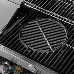 Rösle RÖSLE Grillrost Vario Für Videro G6 -Angebote Kamdi24 Store roesle grillrost vario fuer videro g6 14859 m 3