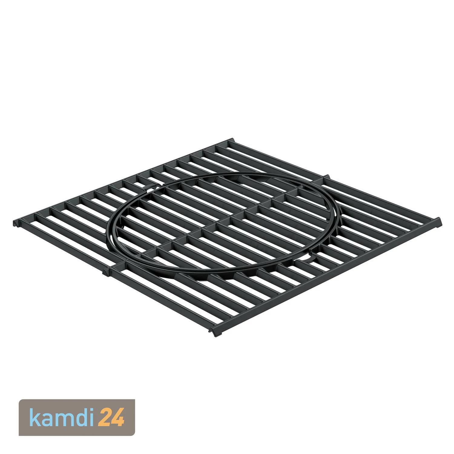 RÖSLE Grillrost Vario Videro G3/G4 + Pizzastein Vario 4 RÖSLE Grillrost Vario Videro G3/G4 + Pizzastein Vario – Bild 2