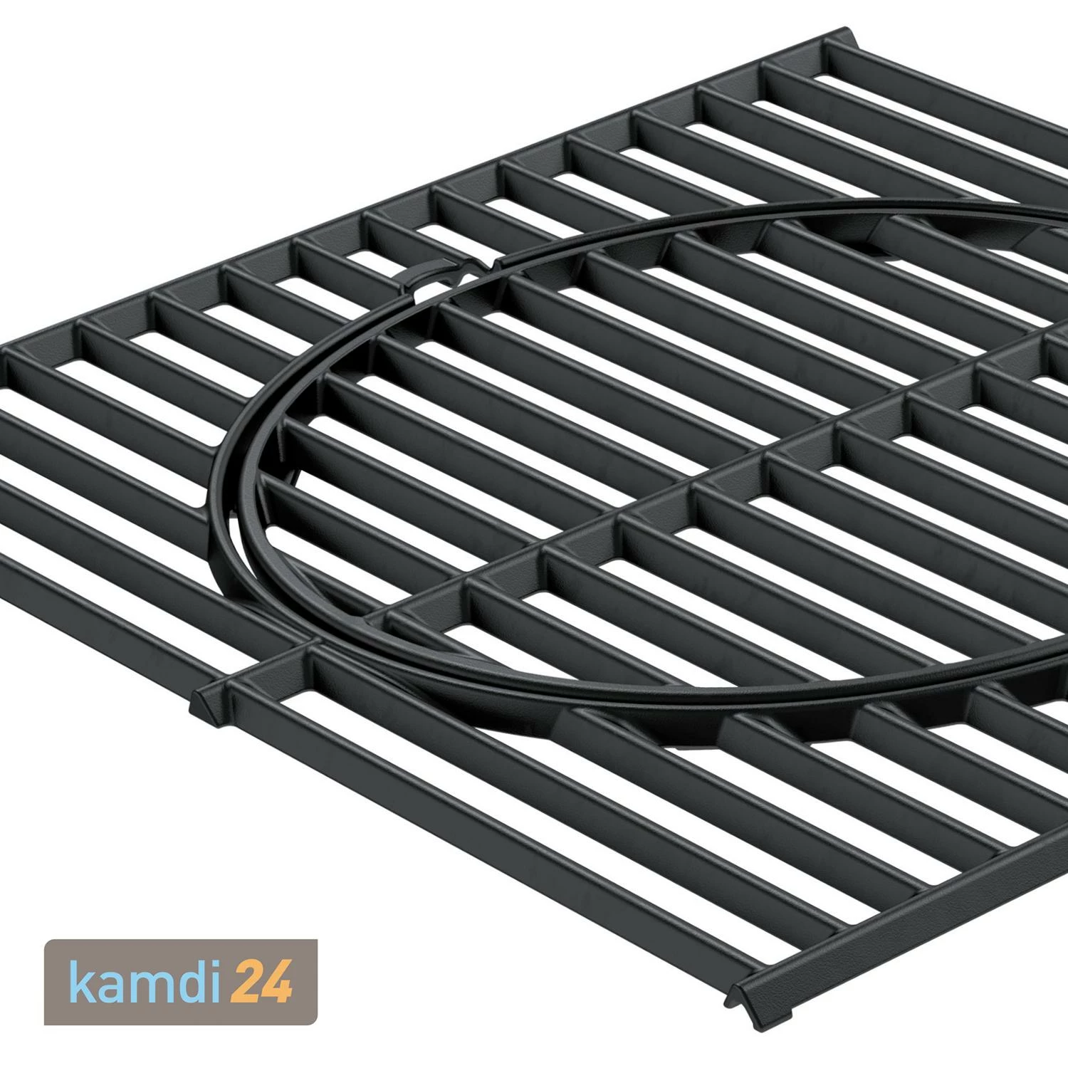 RÖSLE Grillrost Vario Videro G3/G4 + Pizzastein Vario 5 RÖSLE Grillrost Vario Videro G3/G4 + Pizzastein Vario – Bild 3