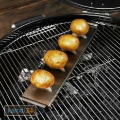 Rösle RÖSLE Kartoffelhalter -Angebote Kamdi24 Store roesle kartoffelhalter 8760 m 2