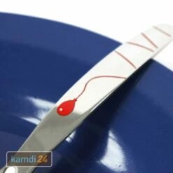 Rösle RÖSLE Kinderbesteck Kleiner Roboter Set 4-tlg. -Angebote Kamdi24 Store roesle kinderbesteck kleiner roboter set 4 tlg 20087 m 7