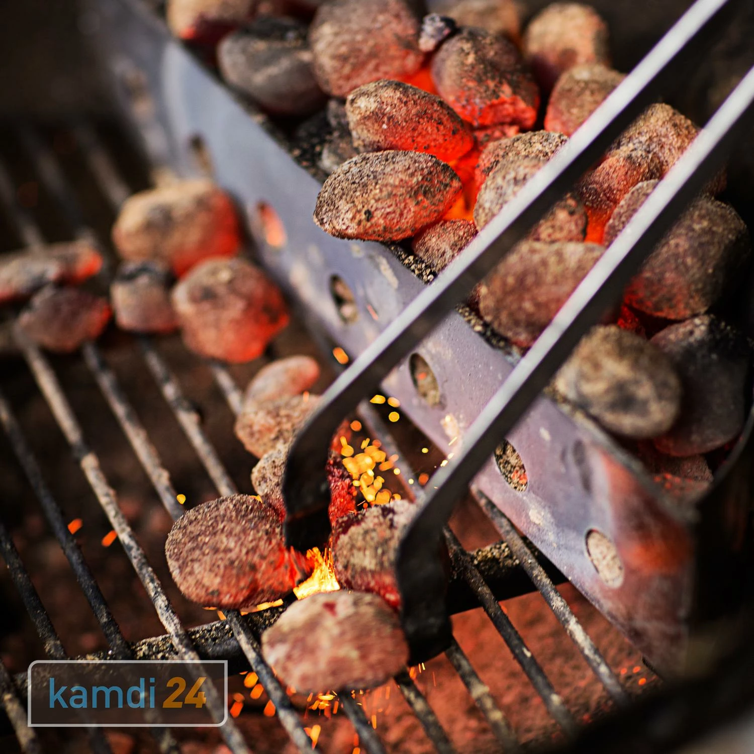 Rösle RÖSLE Kohlekorb 2er-Set Für No. 1 F60 Und No. 1 AIR F60 4 Rösle RÖSLE Kohlekorb 2er-Set Für No. 1 F60 Und No. 1 AIR F60 – Bild 2