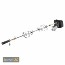 Rösle RÖSLE Premium-Drehspieß Für G4/G6