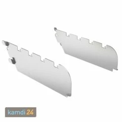 Rösle RÖSLE Primezone-Windschutz Videro