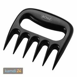 Rösle RÖSLE Pulled Pork Gabeln 2er Set -Angebote Kamdi24 Store roesle pulled pork gabeln 2er set 8789 m 1