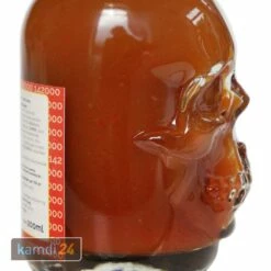 Saus.Guru Skull HOT Sauce - 142 Nonillion 200 Ml -Angebote Kamdi24 Store sausguru skull hot sauce 142 nonillion 200 ml m 3