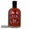 Saus.Guru Skull HOT Sauce - Deathwish 500 Ml