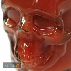 Saus.Guru Skull HOT Sauce - Truffled 200 Ml -Angebote Kamdi24 Store sausguru skull hot sauce truffled 200 ml 25398 m 2