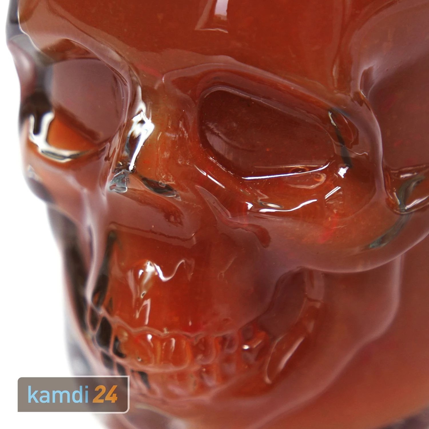 Saus.Guru Skull HOT Sauce - Ultra Hot 500 Ml 4 Saus.Guru Skull HOT Sauce - Ultra Hot 500 Ml – Bild 2