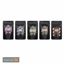 Saus.Guru Solids Mother Of All Rubs 210 G BlackBag -Angebote Kamdi24 Store sausguru solids mother of all rubs 210 g blackbag 25446 m 1