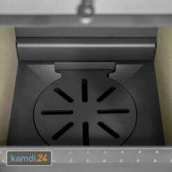 Schmitzker Alicante Wasserführender Kaminofen Anthrazit Blackline -Angebote Kamdi24 Store schmitzker alicante wasserfuehrender kaminofen anthrazit blackline 2534 m 10