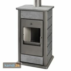 Schmitzker Alicante Wasserführender Kaminofen Anthrazit Speckstein -Angebote Kamdi24 Store schmitzker alicante wasserfuehrender kaminofen anthrazit speckstein 8399 m 1