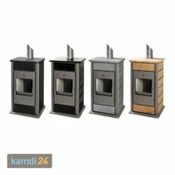 Schmitzker Alicante Wasserführender Kaminofen Anthrazit Speckstein -Angebote Kamdi24 Store schmitzker alicante wasserfuehrender kaminofen anthrazit speckstein 8399 m 2