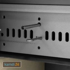 Schmitzker Alicante Wasserführender Kaminofen Anthrazit Speckstein -Angebote Kamdi24 Store schmitzker alicante wasserfuehrender kaminofen anthrazit speckstein 8399 m 6