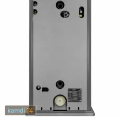 Schmitzker Alicante Wasserführender Kaminofen Anthrazit Sunshine II -Angebote Kamdi24 Store schmitzker alicante wasserfuehrender kaminofen anthrazit sunshine ii 2538 m 3