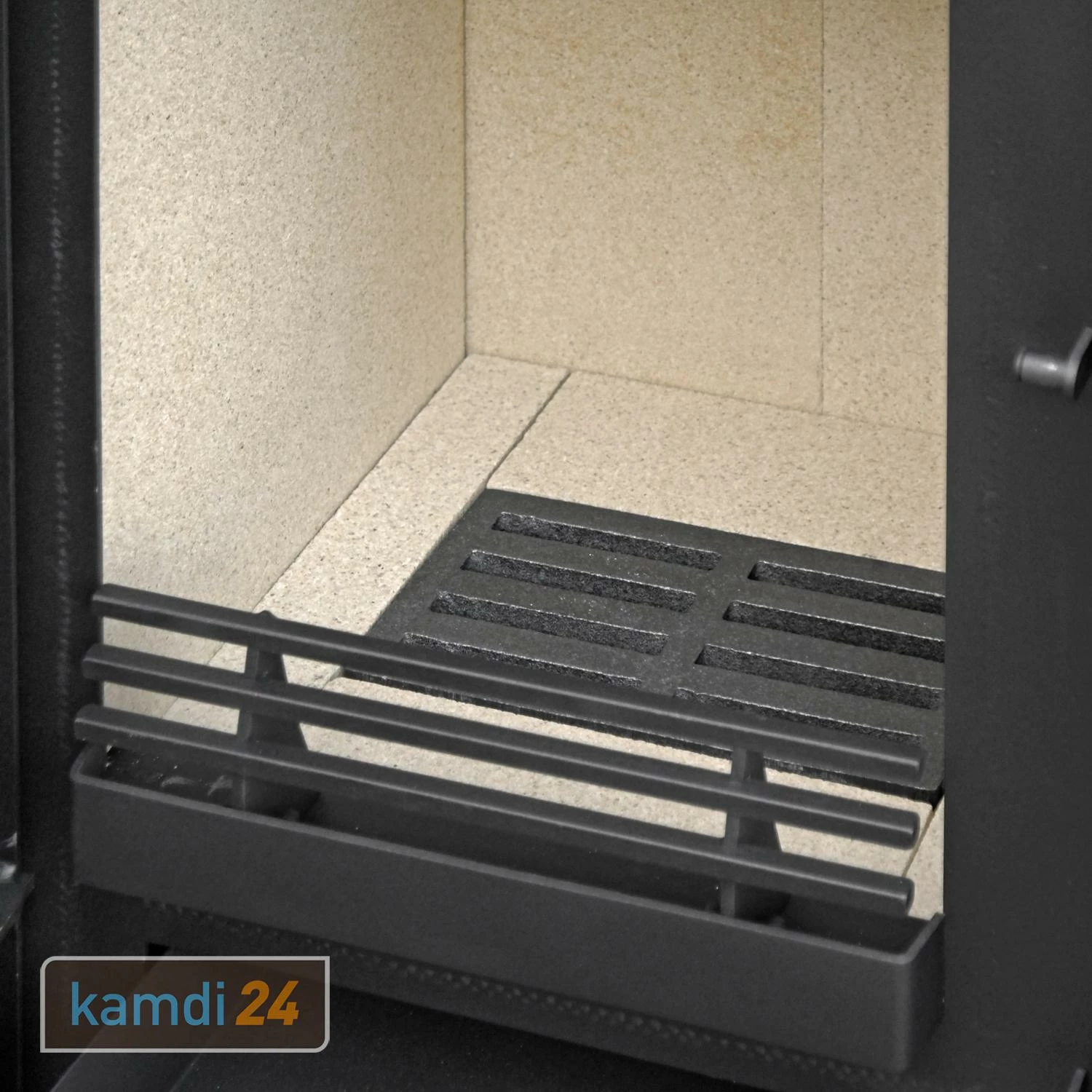 Schmitzker Aqua Wasserführender Kaminofen Base 8 Schmitzker Aqua Wasserführender Kaminofen Base – Bild 6