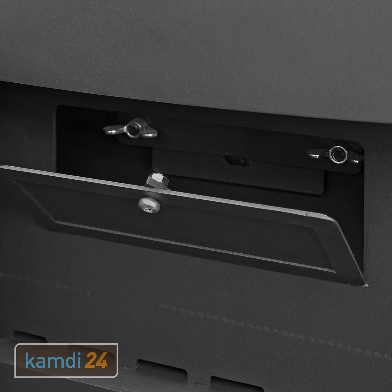 Schmitzker Calera Wasserführender Kaminofen Speckstein 9 Schmitzker Calera Wasserführender Kaminofen Speckstein – Bild 7