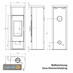 Schmitzker Cena Base Kaminofen Stahl Schwarz 25 Schmitzker Cena Base Kaminofen Stahl Schwarz -Angebote Kamdi24 Store schmitzker cena base kaminofen stahl schwarz 7312 m 11
