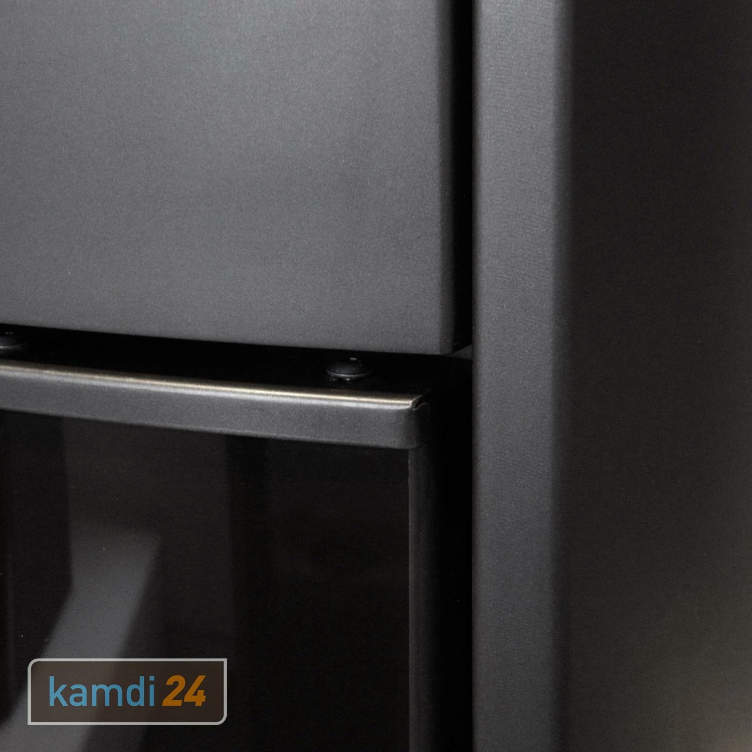 Schmitzker Cena Base Kaminofen Stahl Schwarz 6 Schmitzker Cena Base Kaminofen Stahl Schwarz – Bild 4