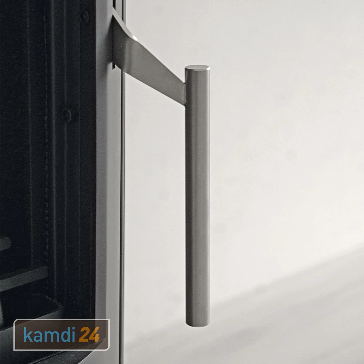 Schmitzker Faro H2O Wasserführender Kaminofen Blackline 6 Schmitzker Faro H2O Wasserführender Kaminofen Blackline – Bild 4