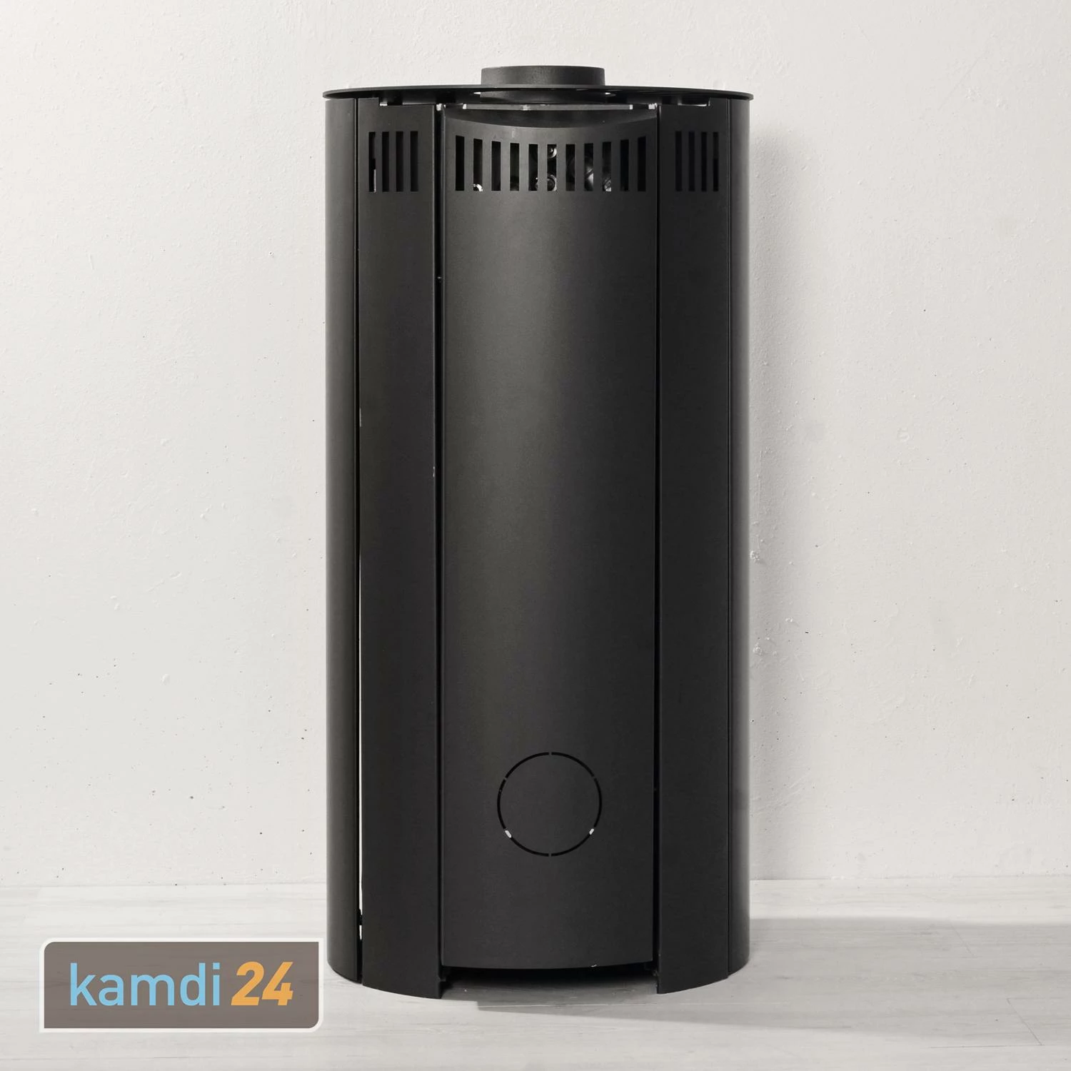 Schmitzker Faro H2O Wasserführender Kaminofen Blackline 7 Schmitzker Faro H2O Wasserführender Kaminofen Blackline – Bild 5