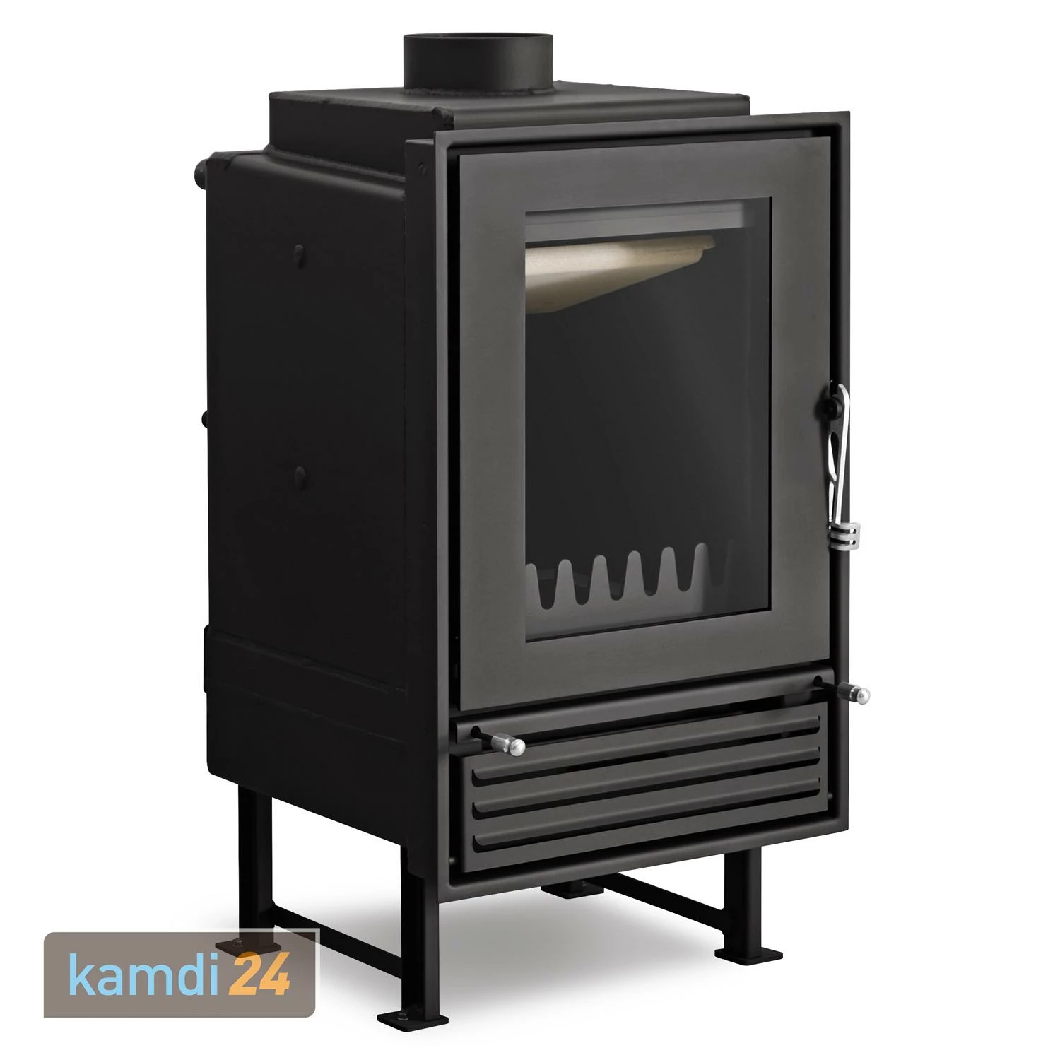 Schmitzker Malaga Wasserführender Kamineinsatz - Komplett-Set Mit Pufferspeicher TPSR 300L + 1 SWT, Inkl. Isolierung 4 Schmitzker Malaga Wasserführender Kamineinsatz - Komplett-Set Mit Pufferspeicher TPSR 300L + 1 SWT, Inkl. Isolierung – Bild 2