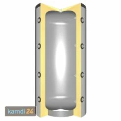 Schmitzker Marbella Stahl Weiß Wasserführender Kaminofen - Komplett-Set Mit Pufferspeicher TPSM 300L -Angebote Kamdi24 Store schmitzker marbella stahl weiss wasserfuehrender kaminofen komplett set mit pufferspeicher tpsm 300l 17504 m 2