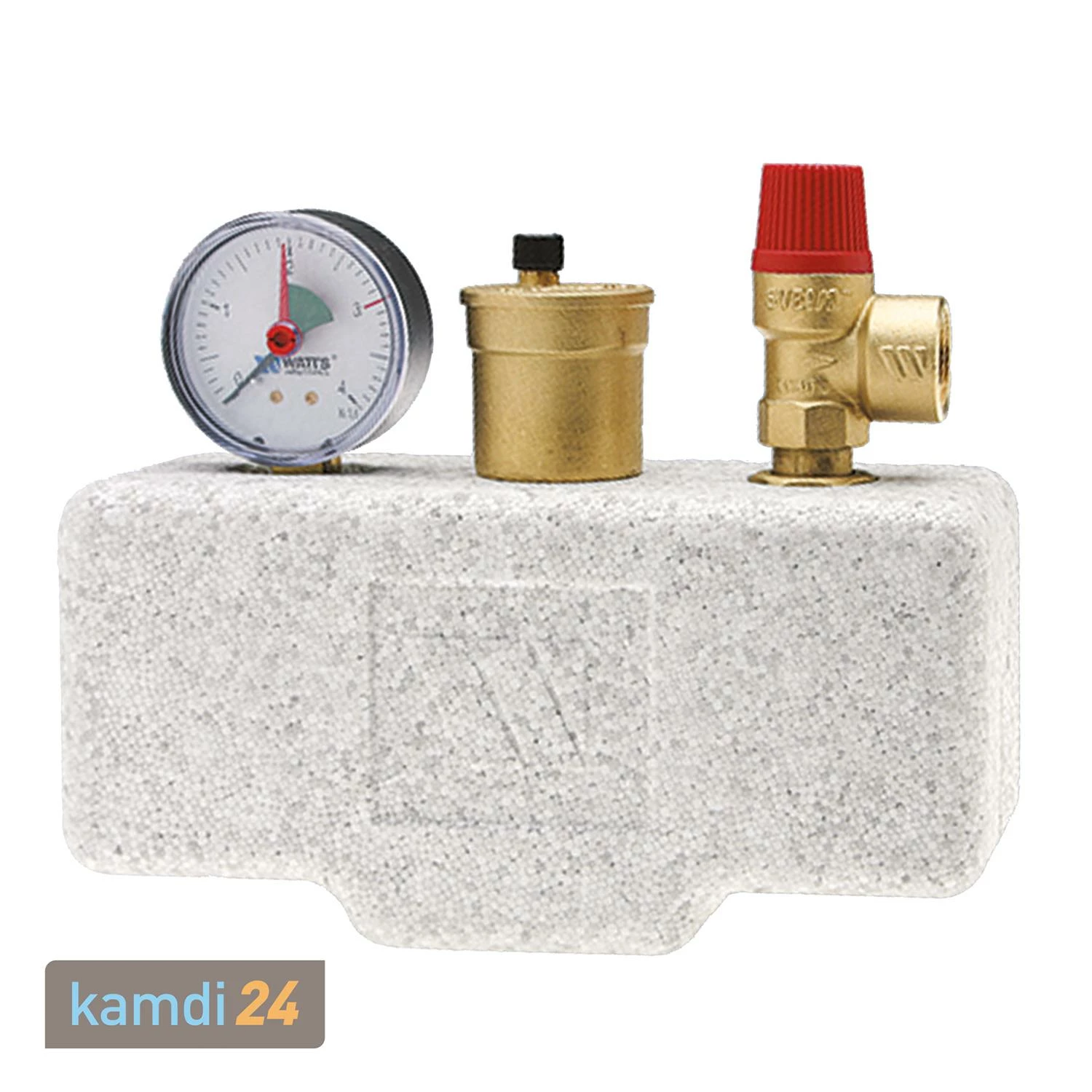 Schmitzker No2 Rechts Wasserführender Kamineinsatz - Komplett-Set Mit Kombispeicher THKE/F 600, Inkl. Isolierung 8 Schmitzker No2 Rechts Wasserführender Kamineinsatz - Komplett-Set Mit Kombispeicher THKE/F 600, Inkl. Isolierung – Bild 6