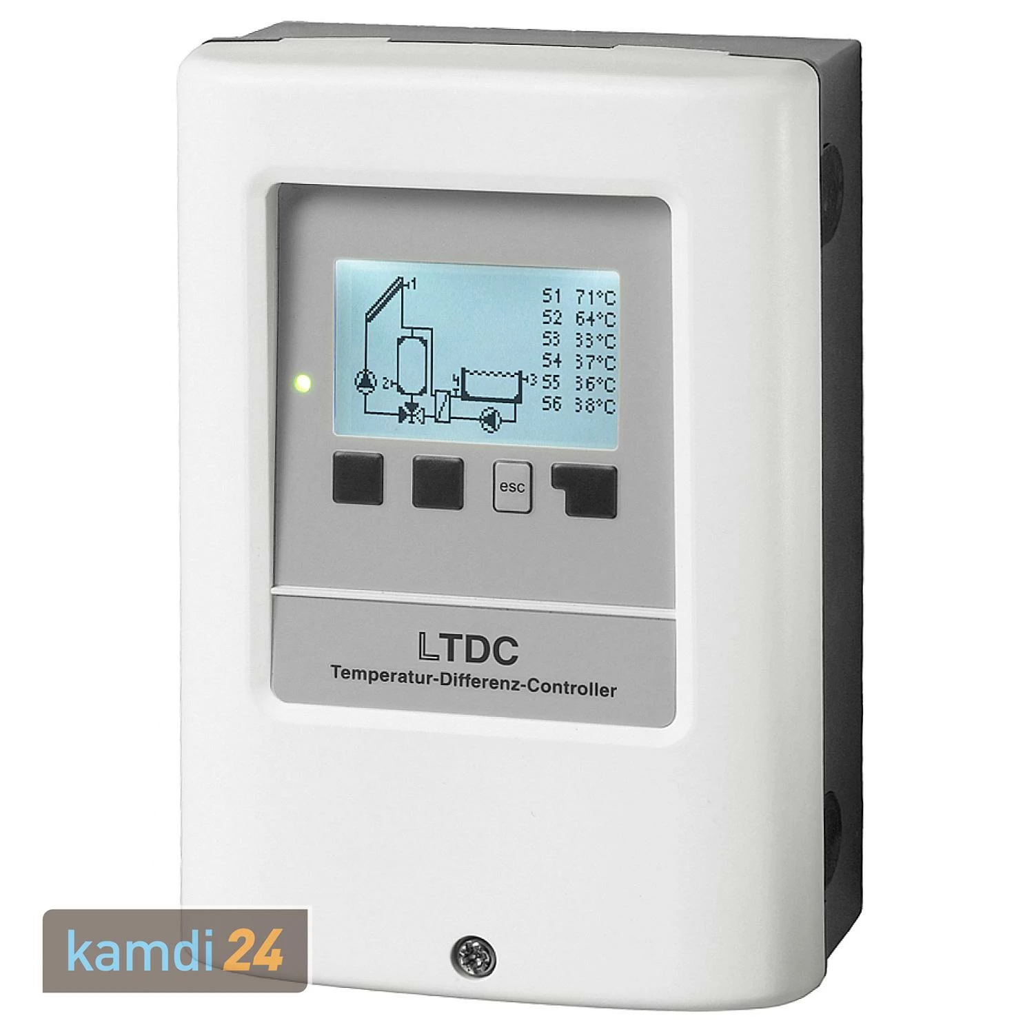 Schmitzker No3 12 KW Wasserführender Kamineinsatz - Komplett-Set Mit Kombispeicher THKE 600 + 1 SWT, Inkl. Isolierung 7 Schmitzker No3 12 KW Wasserführender Kamineinsatz - Komplett-Set Mit Kombispeicher THKE 600 + 1 SWT, Inkl. Isolierung – Bild 5