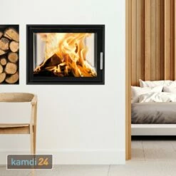 Schmitzker No3 17 KW Wasserführender Kamineinsatz -Angebote Kamdi24 Store schmitzker no3 17 kw wasserfuehrender kamineinsatz 8446 m 1