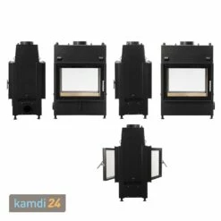 Schmitzker No3 17 KW Wasserführender Kamineinsatz -Angebote Kamdi24 Store schmitzker no3 17 kw wasserfuehrender kamineinsatz 8446 m 2