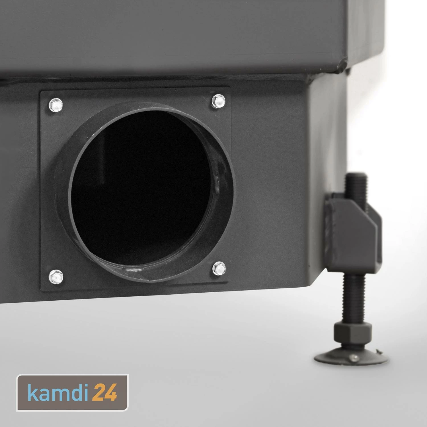 Schmitzker No4 Mit Glasrahmen 10 KW Kamineinsatz Wasserführend 8 Schmitzker No4 Mit Glasrahmen 10 KW Kamineinsatz Wasserführend – Bild 6