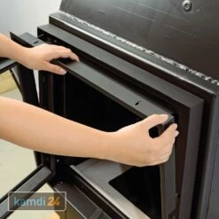 Schmitzker No4 Mit Stahlrahmen 10 KW Kamineinsatz Wasserführend -Angebote Kamdi24 Store schmitzker no4 mit stahlrahmen 10 kw kamineinsatz wasserfuehrend 2874 m 6