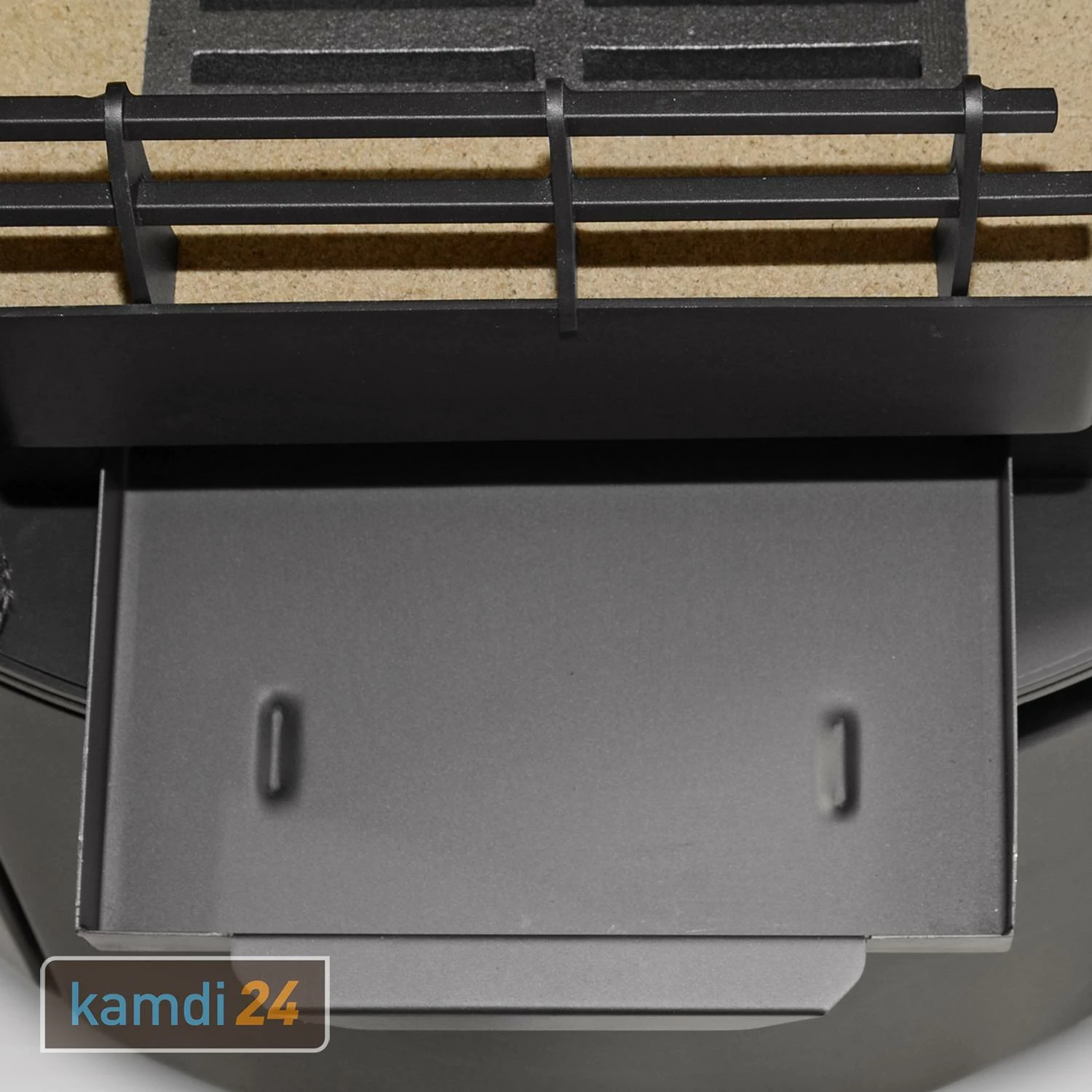 Schmitzker Vitoria Wasserführender Kaminofen Speckstein 9 Schmitzker Vitoria Wasserführender Kaminofen Speckstein – Bild 7