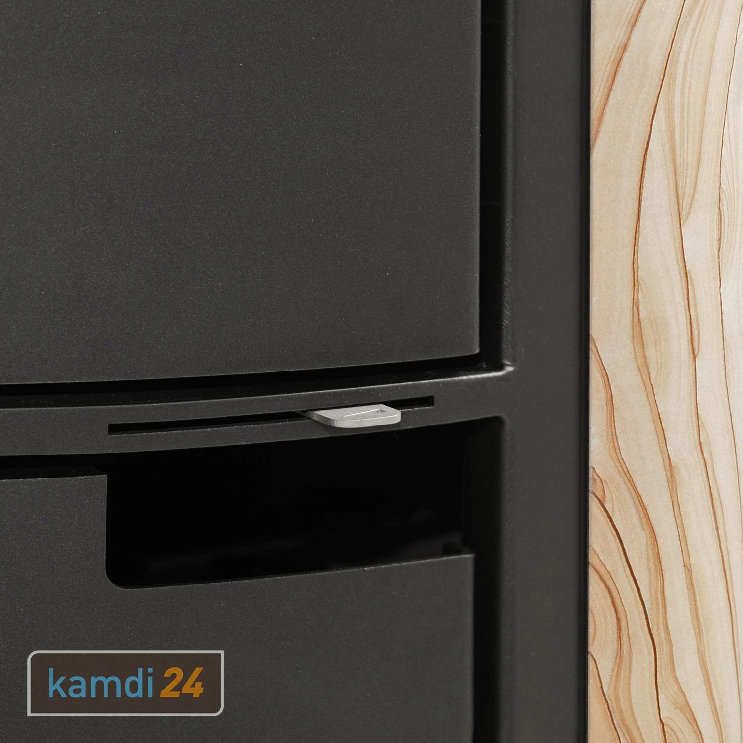 Schmitzker Vitoria Wasserführender Kaminofen Sunshine 7 Schmitzker Vitoria Wasserführender Kaminofen Sunshine – Bild 5