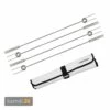 Solo Stove Grillspieße 4er-Set -Angebote Kamdi24 Store solo stove grillspiesse 4er set