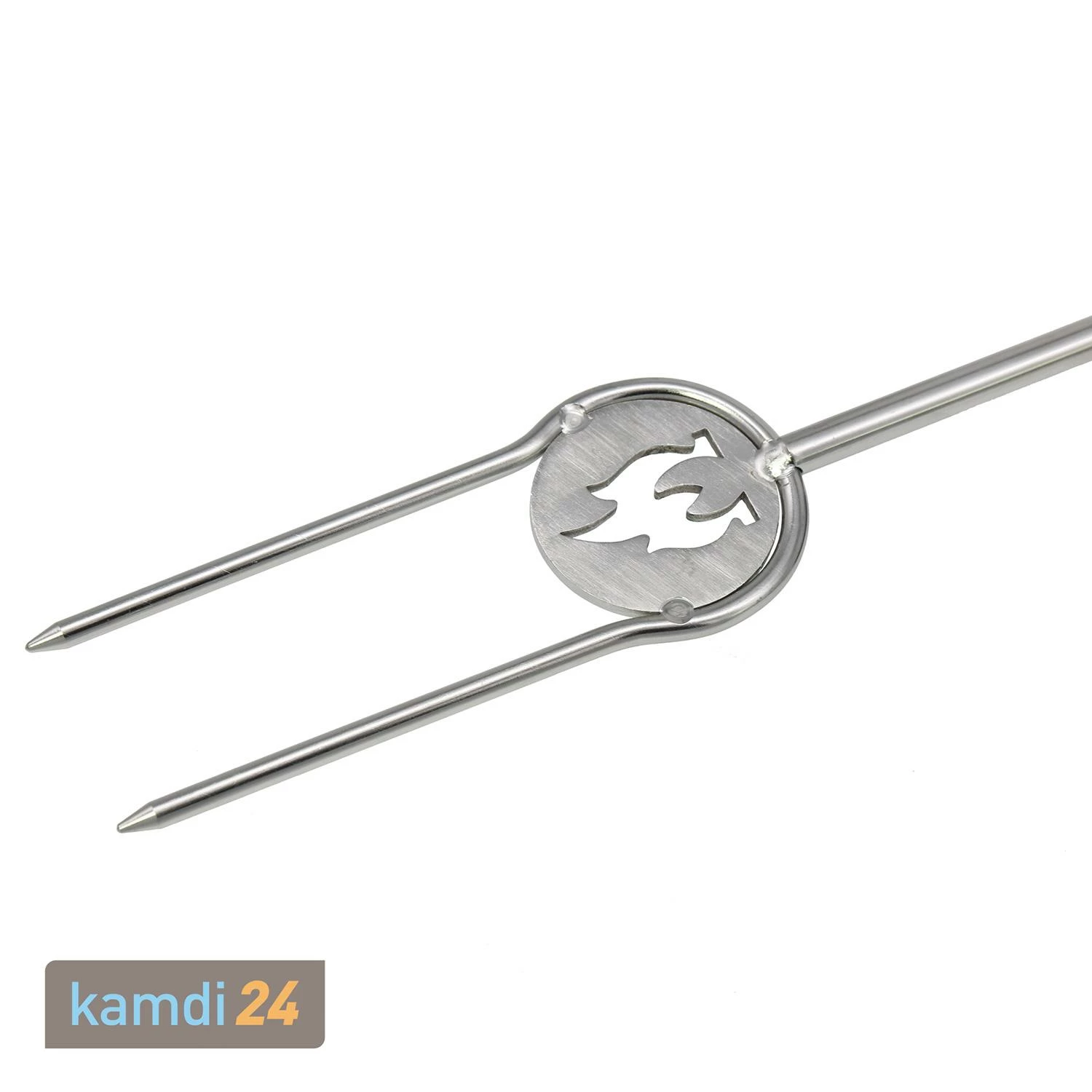 Solo Stove Grillspieße 4er-Set 5 Solo Stove Grillspieße 4er-Set – Bild 3