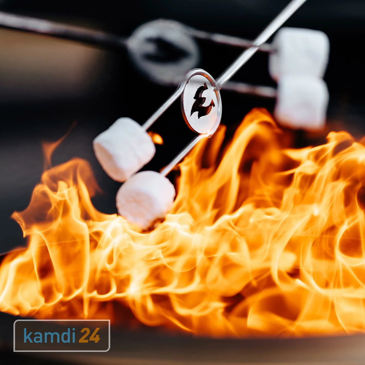 Solo Stove Grillspieße 4er-Set 12 Solo Stove Grillspieße 4er-Set – Bild 10