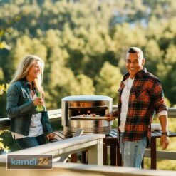 Solo Stove Pi Pizzaofen Edelstahl -Angebote Kamdi24 Store solo stove pi pizzaofen edelstahl 25089 m 10