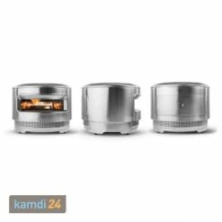 Solo Stove Pi Pizzaofen Edelstahl -Angebote Kamdi24 Store solo stove pi pizzaofen edelstahl 25089 m 2